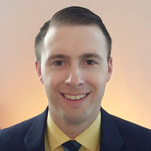 Meet your Posher, Eric